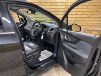 USED 2015 15 VAUXHALL MOKKA 1.4i Turbo SE SUV 5dr Petrol Manual 2WD Euro 6 (s/s) (140 ps) UNIQUE OPPORTUNITY 19,613 MILES ONLY ONE OWNER