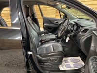 USED 2015 15 VAUXHALL MOKKA 1.4i Turbo SE SUV 5dr Petrol Manual 2WD Euro 6 (s/s) (140 ps) UNIQUE OPPORTUNITY 19,613 MILES ONLY ONE OWNER