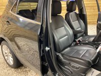USED 2015 15 VAUXHALL MOKKA 1.4i Turbo SE SUV 5dr Petrol Manual 2WD Euro 6 (s/s) (140 ps) UNIQUE OPPORTUNITY 19,613 MILES ONLY ONE OWNER