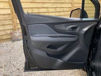 USED 2015 15 VAUXHALL MOKKA 1.4i Turbo SE SUV 5dr Petrol Manual 2WD Euro 6 (s/s) (140 ps) UNIQUE OPPORTUNITY 19,613 MILES ONLY ONE OWNER