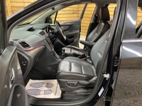 USED 2015 15 VAUXHALL MOKKA 1.4i Turbo SE SUV 5dr Petrol Manual 2WD Euro 6 (s/s) (140 ps) UNIQUE OPPORTUNITY 19,613 MILES ONLY ONE OWNER