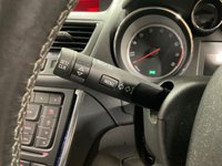 USED 2015 15 VAUXHALL MOKKA 1.4i Turbo SE SUV 5dr Petrol Manual 2WD Euro 6 (s/s) (140 ps) UNIQUE OPPORTUNITY 19,613 MILES ONLY ONE OWNER