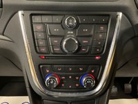 USED 2015 15 VAUXHALL MOKKA 1.4i Turbo SE SUV 5dr Petrol Manual 2WD Euro 6 (s/s) (140 ps) UNIQUE OPPORTUNITY 19,613 MILES ONLY ONE OWNER