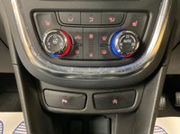 USED 2015 15 VAUXHALL MOKKA 1.4i Turbo SE SUV 5dr Petrol Manual 2WD Euro 6 (s/s) (140 ps) UNIQUE OPPORTUNITY 19,613 MILES ONLY ONE OWNER