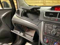 USED 2015 15 VAUXHALL MOKKA 1.4i Turbo SE SUV 5dr Petrol Manual 2WD Euro 6 (s/s) (140 ps) UNIQUE OPPORTUNITY 19,613 MILES ONLY ONE OWNER