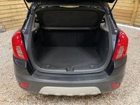 USED 2015 15 VAUXHALL MOKKA 1.4i Turbo SE SUV 5dr Petrol Manual 2WD Euro 6 (s/s) (140 ps) UNIQUE OPPORTUNITY 19,613 MILES ONLY ONE OWNER