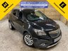 USED 2015 15 VAUXHALL MOKKA 1.4i Turbo SE SUV 5dr Petrol Manual 2WD Euro 6 (s/s) (140 ps) UNIQUE OPPORTUNITY 19,613 MILES ONLY ONE OWNER