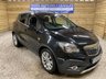 USED 2015 15 VAUXHALL MOKKA 1.4i Turbo SE SUV 5dr Petrol Manual 2WD Euro 6 (s/s) (140 ps) UNIQUE OPPORTUNITY 19,613 MILES ONLY ONE OWNER