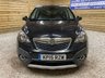 USED 2015 15 VAUXHALL MOKKA 1.4i Turbo SE SUV 5dr Petrol Manual 2WD Euro 6 (s/s) (140 ps) UNIQUE OPPORTUNITY 19,613 MILES ONLY ONE OWNER