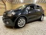 USED 2015 15 VAUXHALL MOKKA 1.4i Turbo SE SUV 5dr Petrol Manual 2WD Euro 6 (s/s) (140 ps) UNIQUE OPPORTUNITY 19,613 MILES ONLY ONE OWNER