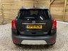 USED 2015 15 VAUXHALL MOKKA 1.4i Turbo SE SUV 5dr Petrol Manual 2WD Euro 6 (s/s) (140 ps) UNIQUE OPPORTUNITY 19,613 MILES ONLY ONE OWNER