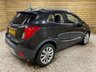 USED 2015 15 VAUXHALL MOKKA 1.4i Turbo SE SUV 5dr Petrol Manual 2WD Euro 6 (s/s) (140 ps) UNIQUE OPPORTUNITY 19,613 MILES ONLY ONE OWNER