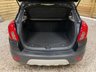 USED 2015 15 VAUXHALL MOKKA 1.4i Turbo SE SUV 5dr Petrol Manual 2WD Euro 6 (s/s) (140 ps) UNIQUE OPPORTUNITY 19,613 MILES ONLY ONE OWNER