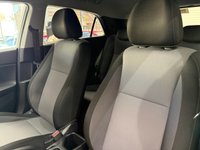 USED 2020 69 HYUNDAI I20 1.2 Play Hatchback 5dr Petrol Manual Euro 6 (s/s) (84 ps) POLAR WHITE / 6 SERVICES / TOUCHSCREEN APPLE CARPLAY & ANDROID AUTO / REAR SENSORS & REVERSING CAMERA / NAVIGATION / AUTO HIGH BEAM / LANE CONTROL