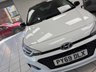 USED 2020 69 HYUNDAI I20 1.2 Play Hatchback 5dr Petrol Manual Euro 6 (s/s) (84 ps) POLAR WHITE / 6 SERVICES / TOUCHSCREEN APPLE CARPLAY & ANDROID AUTO / REAR SENSORS & REVERSING CAMERA / NAVIGATION / AUTO HIGH BEAM / LANE CONTROL