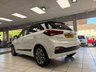 USED 2020 69 HYUNDAI I20 1.2 Play Hatchback 5dr Petrol Manual Euro 6 (s/s) (84 ps) POLAR WHITE / 6 SERVICES / TOUCHSCREEN APPLE CARPLAY & ANDROID AUTO / REAR SENSORS & REVERSING CAMERA / NAVIGATION / AUTO HIGH BEAM / LANE CONTROL