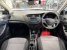 USED 2020 69 HYUNDAI I20 1.2 Play Hatchback 5dr Petrol Manual Euro 6 (s/s) (84 ps) POLAR WHITE / 6 SERVICES / TOUCHSCREEN APPLE CARPLAY & ANDROID AUTO / REAR SENSORS & REVERSING CAMERA / NAVIGATION / AUTO HIGH BEAM / LANE CONTROL