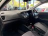 USED 2020 69 HYUNDAI I20 1.2 Play Hatchback 5dr Petrol Manual Euro 6 (s/s) (84 ps) POLAR WHITE / 6 SERVICES / TOUCHSCREEN APPLE CARPLAY & ANDROID AUTO / REAR SENSORS & REVERSING CAMERA / NAVIGATION / AUTO HIGH BEAM / LANE CONTROL