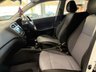 USED 2020 69 HYUNDAI I20 1.2 Play Hatchback 5dr Petrol Manual Euro 6 (s/s) (84 ps) POLAR WHITE / 6 SERVICES / TOUCHSCREEN APPLE CARPLAY & ANDROID AUTO / REAR SENSORS & REVERSING CAMERA / NAVIGATION / AUTO HIGH BEAM / LANE CONTROL