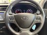 USED 2020 69 HYUNDAI I20 1.2 Play Hatchback 5dr Petrol Manual Euro 6 (s/s) (84 ps) POLAR WHITE / 6 SERVICES / TOUCHSCREEN APPLE CARPLAY & ANDROID AUTO / REAR SENSORS & REVERSING CAMERA / NAVIGATION / AUTO HIGH BEAM / LANE CONTROL