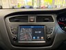 USED 2020 69 HYUNDAI I20 1.2 Play Hatchback 5dr Petrol Manual Euro 6 (s/s) (84 ps) POLAR WHITE / 6 SERVICES / TOUCHSCREEN APPLE CARPLAY & ANDROID AUTO / REAR SENSORS & REVERSING CAMERA / NAVIGATION / AUTO HIGH BEAM / LANE CONTROL