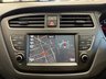 USED 2020 69 HYUNDAI I20 1.2 Play Hatchback 5dr Petrol Manual Euro 6 (s/s) (84 ps) POLAR WHITE / 6 SERVICES / TOUCHSCREEN APPLE CARPLAY & ANDROID AUTO / REAR SENSORS & REVERSING CAMERA / NAVIGATION / AUTO HIGH BEAM / LANE CONTROL