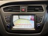 USED 2020 69 HYUNDAI I20 1.2 Play Hatchback 5dr Petrol Manual Euro 6 (s/s) (84 ps) POLAR WHITE / 6 SERVICES / TOUCHSCREEN APPLE CARPLAY & ANDROID AUTO / REAR SENSORS & REVERSING CAMERA / NAVIGATION / AUTO HIGH BEAM / LANE CONTROL