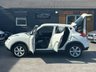 USED 2012 62 NISSAN JUKE 1.6 Acenta SUV 5dr Petrol Manual Euro 5 (s/s) (117 ps) 