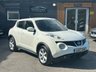 USED 2012 62 NISSAN JUKE 1.6 Acenta SUV 5dr Petrol Manual Euro 5 (s/s) (117 ps) 