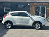 USED 2012 62 NISSAN JUKE 1.6 Acenta SUV 5dr Petrol Manual Euro 5 (s/s) (117 ps) 