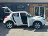 USED 2012 62 NISSAN JUKE 1.6 Acenta SUV 5dr Petrol Manual Euro 5 (s/s) (117 ps) 