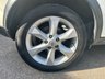 USED 2012 62 NISSAN JUKE 1.6 Acenta SUV 5dr Petrol Manual Euro 5 (s/s) (117 ps) 