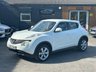 USED 2012 62 NISSAN JUKE 1.6 Acenta SUV 5dr Petrol Manual Euro 5 (s/s) (117 ps) 