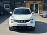 USED 2012 62 NISSAN JUKE 1.6 Acenta SUV 5dr Petrol Manual Euro 5 (s/s) (117 ps) 