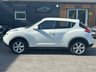 USED 2012 62 NISSAN JUKE 1.6 Acenta SUV 5dr Petrol Manual Euro 5 (s/s) (117 ps) 
