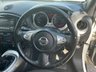 USED 2012 62 NISSAN JUKE 1.6 Acenta SUV 5dr Petrol Manual Euro 5 (s/s) (117 ps) 