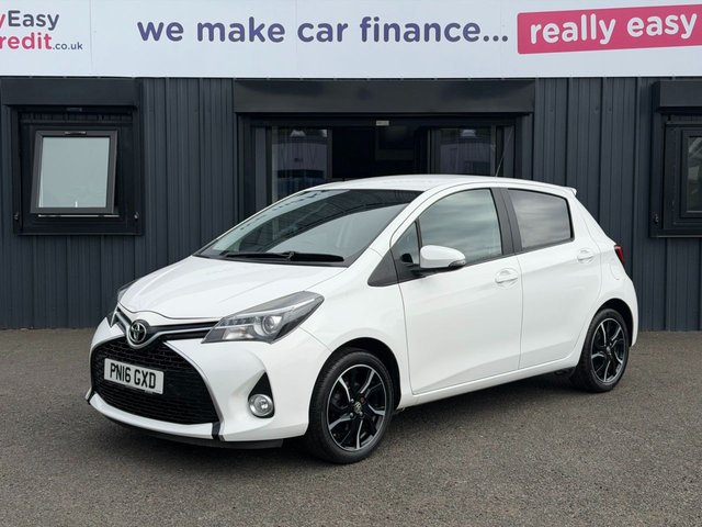 Really Easy Car Credit