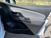 USED 2016 16 TOYOTA YARIS 1.33 Dual VVT-i Design Hatchback 5dr Petrol Manual Euro 6 (99 ps) 