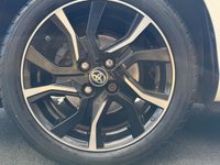 USED 2016 16 TOYOTA YARIS 1.33 Dual VVT-i Design Hatchback 5dr Petrol Manual Euro 6 (99 ps) 