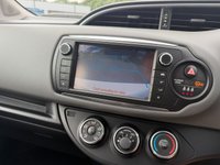 USED 2016 16 TOYOTA YARIS 1.33 Dual VVT-i Design Hatchback 5dr Petrol Manual Euro 6 (99 ps) 