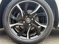 USED 2016 16 TOYOTA YARIS 1.33 Dual VVT-i Design Hatchback 5dr Petrol Manual Euro 6 (99 ps) 
