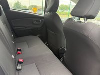 USED 2016 16 TOYOTA YARIS 1.33 Dual VVT-i Design Hatchback 5dr Petrol Manual Euro 6 (99 ps) 