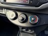 USED 2016 16 TOYOTA YARIS 1.33 Dual VVT-i Design Hatchback 5dr Petrol Manual Euro 6 (99 ps) 