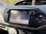 USED 2016 16 TOYOTA YARIS 1.33 Dual VVT-i Design Hatchback 5dr Petrol Manual Euro 6 (99 ps) 