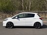 USED 2016 16 TOYOTA YARIS 1.33 Dual VVT-i Design Hatchback 5dr Petrol Manual Euro 6 (99 ps) 