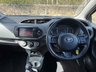 USED 2016 16 TOYOTA YARIS 1.33 Dual VVT-i Design Hatchback 5dr Petrol Manual Euro 6 (99 ps) 