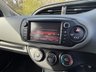 USED 2016 16 TOYOTA YARIS 1.33 Dual VVT-i Design Hatchback 5dr Petrol Manual Euro 6 (99 ps) 