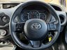USED 2016 16 TOYOTA YARIS 1.33 Dual VVT-i Design Hatchback 5dr Petrol Manual Euro 6 (99 ps) 