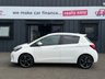 USED 2016 16 TOYOTA YARIS 1.33 Dual VVT-i Design Hatchback 5dr Petrol Manual Euro 6 (99 ps) 