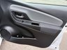 USED 2016 16 TOYOTA YARIS 1.33 Dual VVT-i Design Hatchback 5dr Petrol Manual Euro 6 (99 ps) 